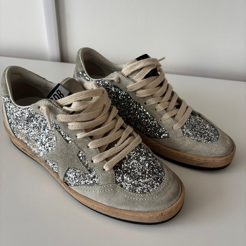 GOLDEN GOOSE SNEAKERS